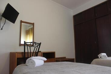 Eurosun Hotels Loulé