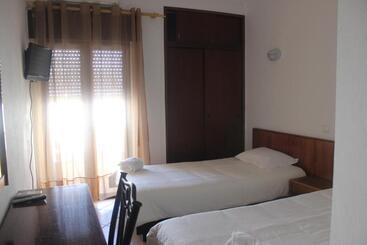 Eurosun Hotels Loulé