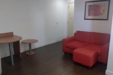 هتل Summit Flat Service São José Dos Campos