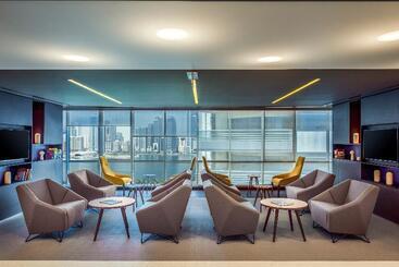 The Act Hotel Sharjah