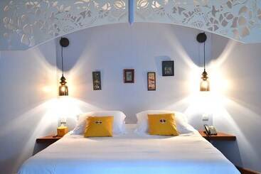 هتل Tsilaosa Hôtel