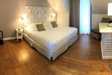 هتل Tsilaosa Hôtel