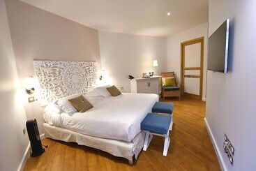 هتل Tsilaosa Hôtel