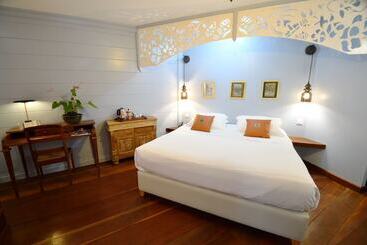 هتل Tsilaosa Hôtel
