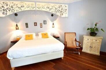 هتل Tsilaosa Hôtel