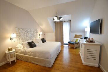 هتل Tsilaosa Hôtel