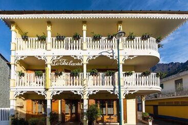 هتل Tsilaosa Hôtel