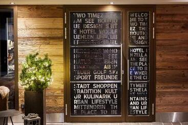 هتل Two Timez   Boutique
