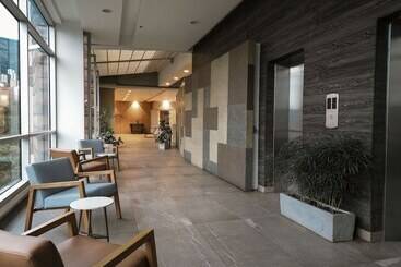 هتل Viaggio Medellin Grand Select