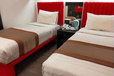 Lazdana Hotel Kuala Lumpur