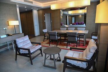 Radisson Blu Hotel, Abidjan Airport