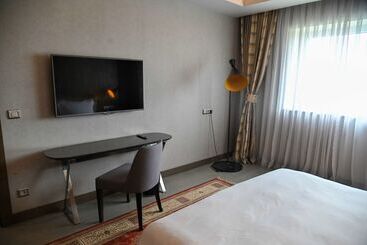 Radisson Blu Hotel, Abidjan Airport