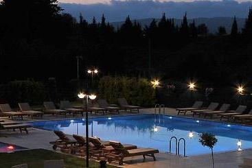 Sapanca Cayir Cimen Otel