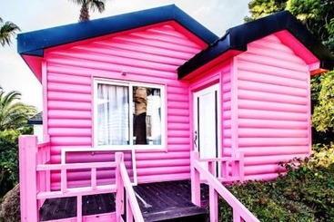 The May Of Jeju House Pension