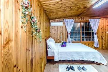 The May Of Jeju House Pension