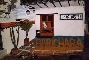 Tinto Hostel