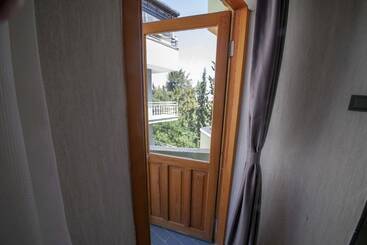 Mekan Otel Villa
