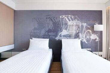 Novotel Phnom Penh Bkk 1