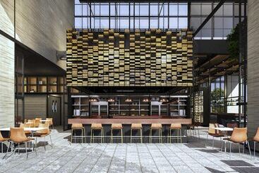 Novotel Phnom Penh Bkk 1