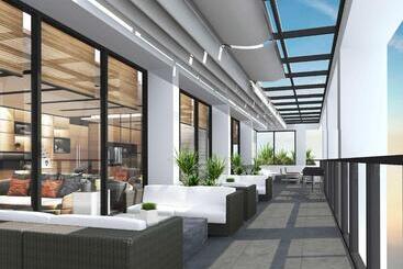 Novotel Phnom Penh Bkk 1