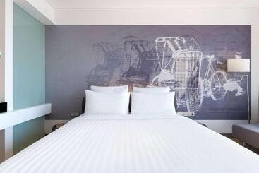 Novotel Phnom Penh Bkk 1