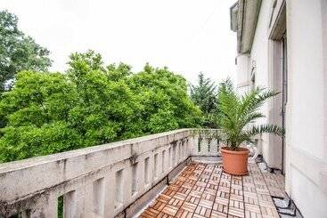 هاستل Villa 12 Guesthouse