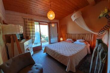B&b L'albatros