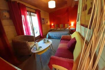 B&b L'albatros