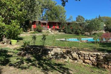 B&b L'albatros