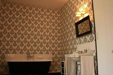 B&b Le Logis De Bois Renard