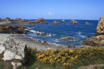 تختخواب و صبحانه Breizh A Gevret