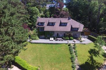 ベッドアンドブレックファースト Chambres D'hôtes Le Grismoustier