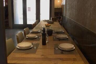 تختخواب و صبحانه Chambres D'hôtes L'epicurium
