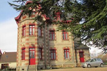 צימר Chateau Lezat   Chambres D Hotes