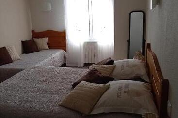 Bed and Breakfast Chez Louis Chambres D'hôtes à La Ferme