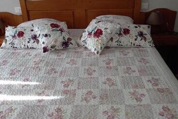 צימר Chez Louis Chambres D'hôtes à La Ferme