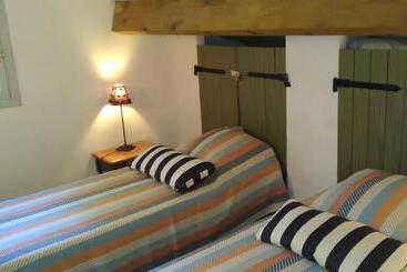تختخواب و صبحانه Domaine L'helion