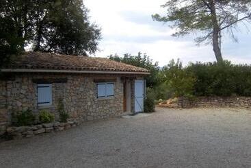 تختخواب و صبحانه Domaine L'helion