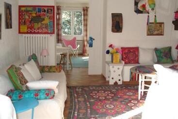 Bed and Breakfast La Clorinde