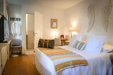 تختخواب و صبحانه Le Hameau D Eguisheim  Chambres D Hotes & Gites