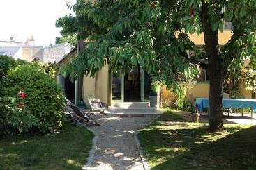 צימר Le Séchoir à Tabac