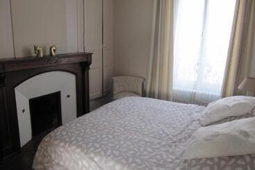 צימר Suite Sainte Anne