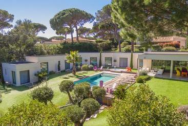 צימר Villa Californie
