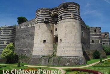 هتل 21, Foch