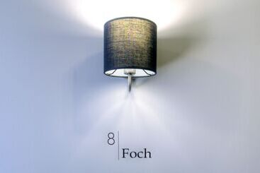 هتل 21, Foch