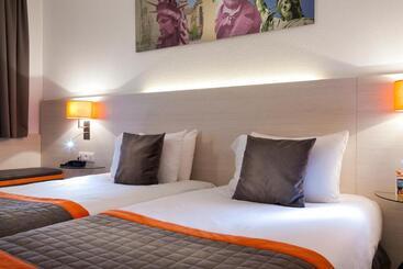 هتل Best Western Colmar Expo