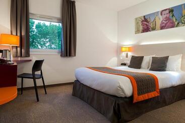 هتل Best Western Colmar Expo