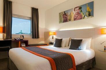 هتل Best Western Colmar Expo