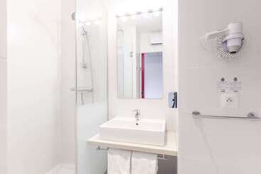 هتل Best Western Colmar Expo