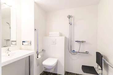 هتل Best Western Colmar Expo